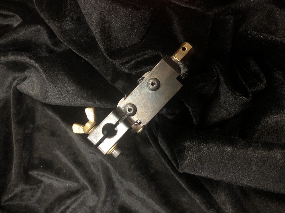 Luckys Tattoo Supply Diamond Tattoo Machine Shader
