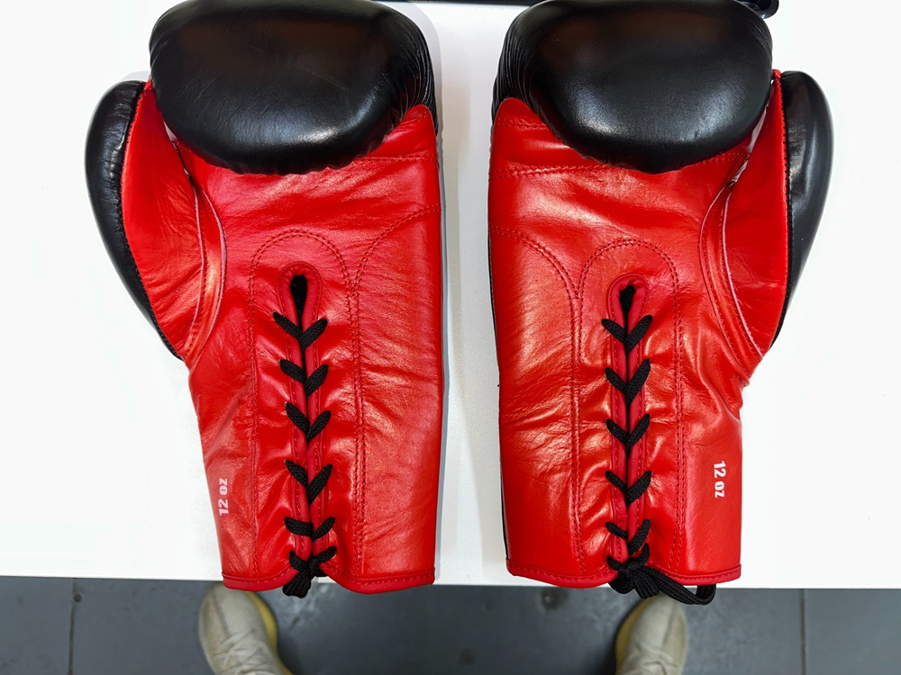 RSLNT Boxing Gloves - 12 oz.