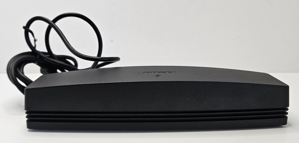 Bose SoundTouch Wireless Adapter WiFi Bluetooth Black 412451