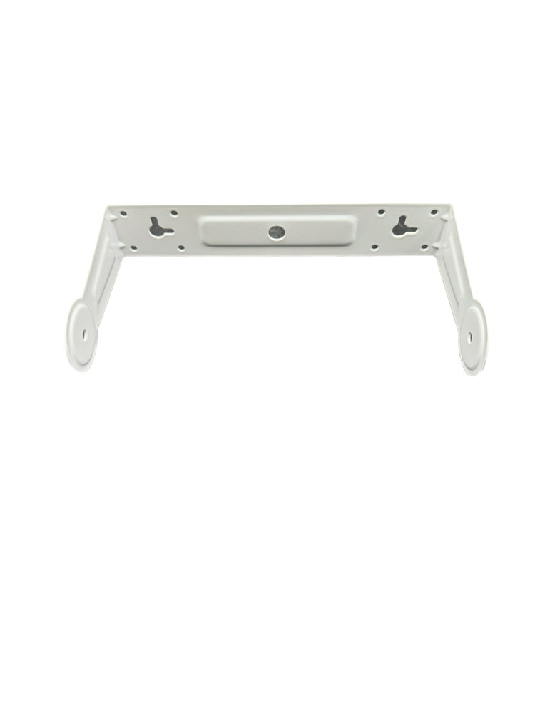 Poly-Planar Replacement White Bracket for MA9060 BR-400WM