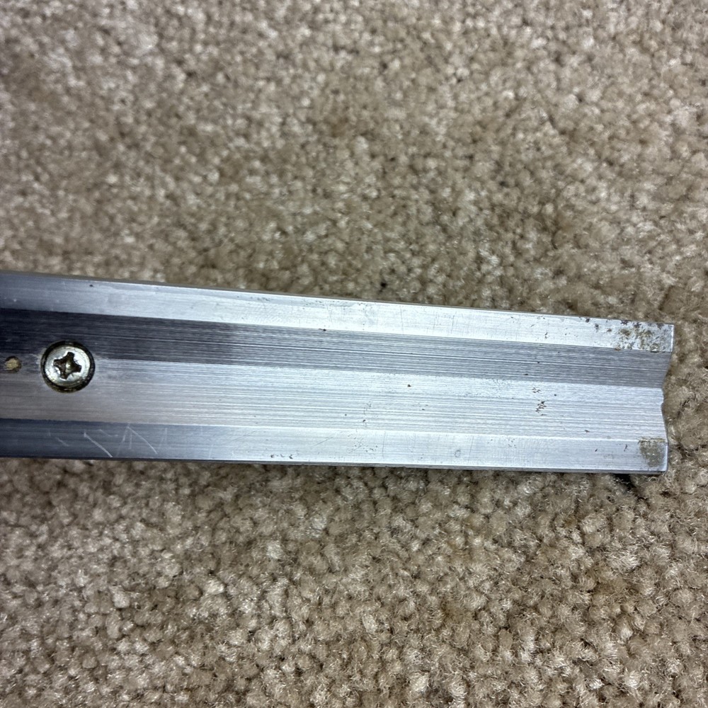 E.D.A. Precise Machinist Level Nice Condition