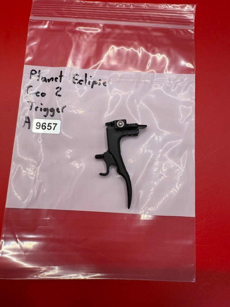 Planet Eclipse Geo 2 Trigger