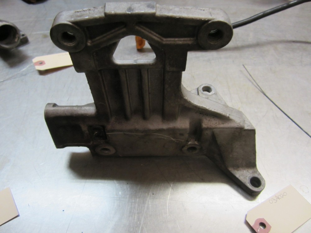 Accessory Bracket From 2004 SUBARU IMPREZA WRX 2.0