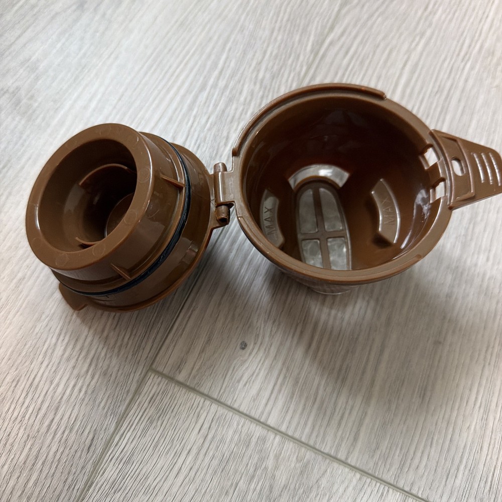 Hamilton Beach Flex Brew Replacement Part Coffee Maker Single Serve FILTER 49966