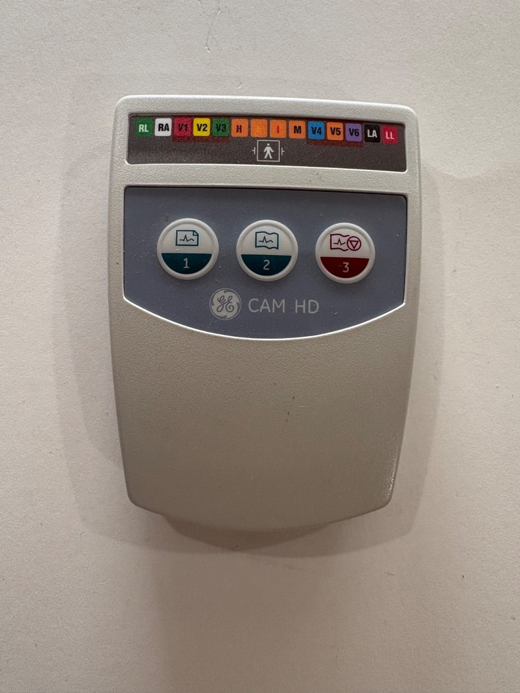 GE CAM HD Module *No leads, module only