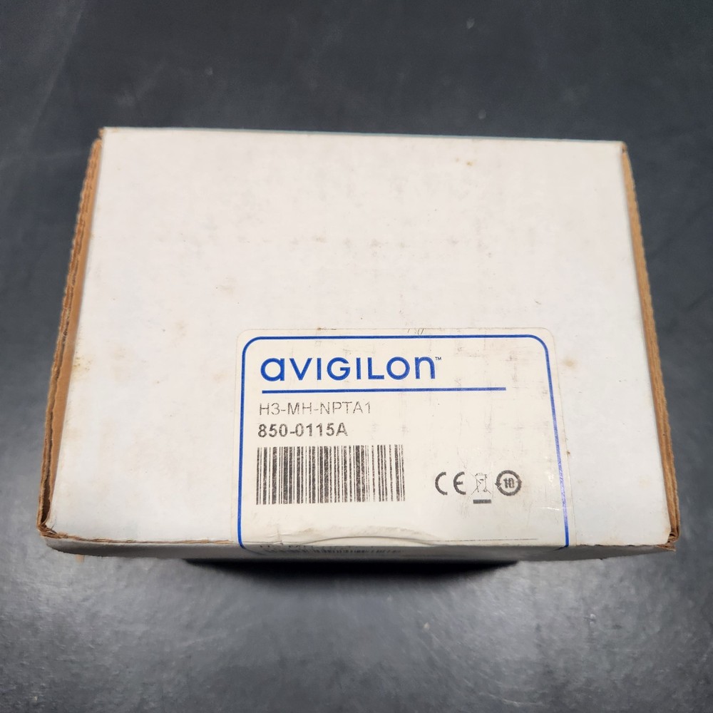 Avigilon Camera Mount H3-MH-NPTA1
