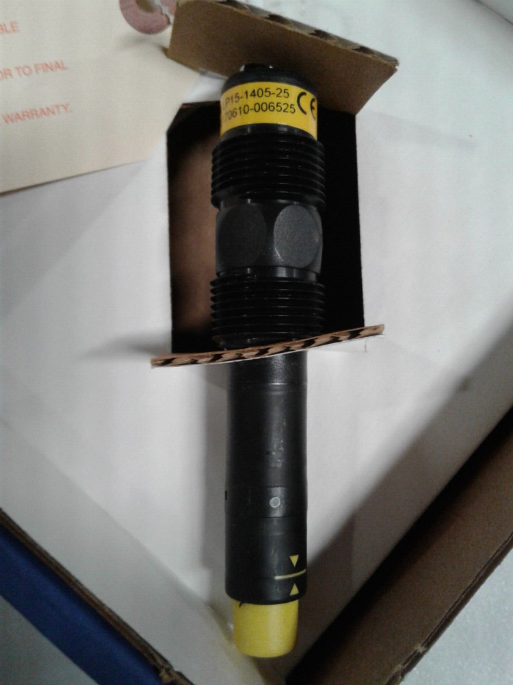 Flowline LP15-1405-25 Switch-Tek Guard Capacitance Level Switch - New in Box