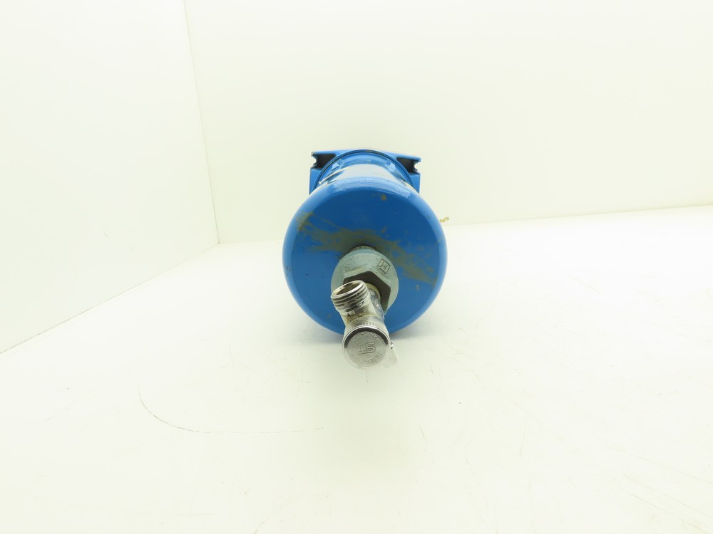 CompAir Compressed Air Filter Housing 3" NPT CF 0258 C