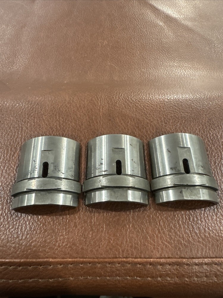 Hardinge 1-9/16” Collet Pad #PT-3G