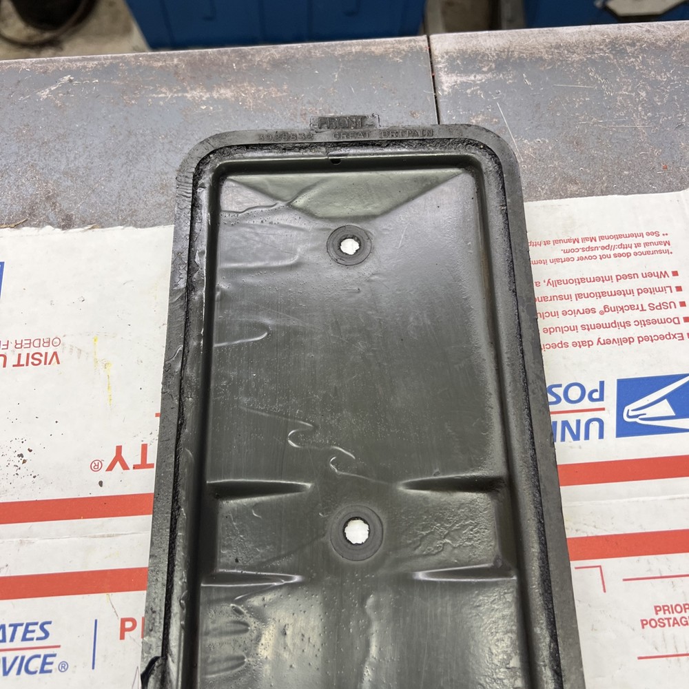 Cummins 3911822