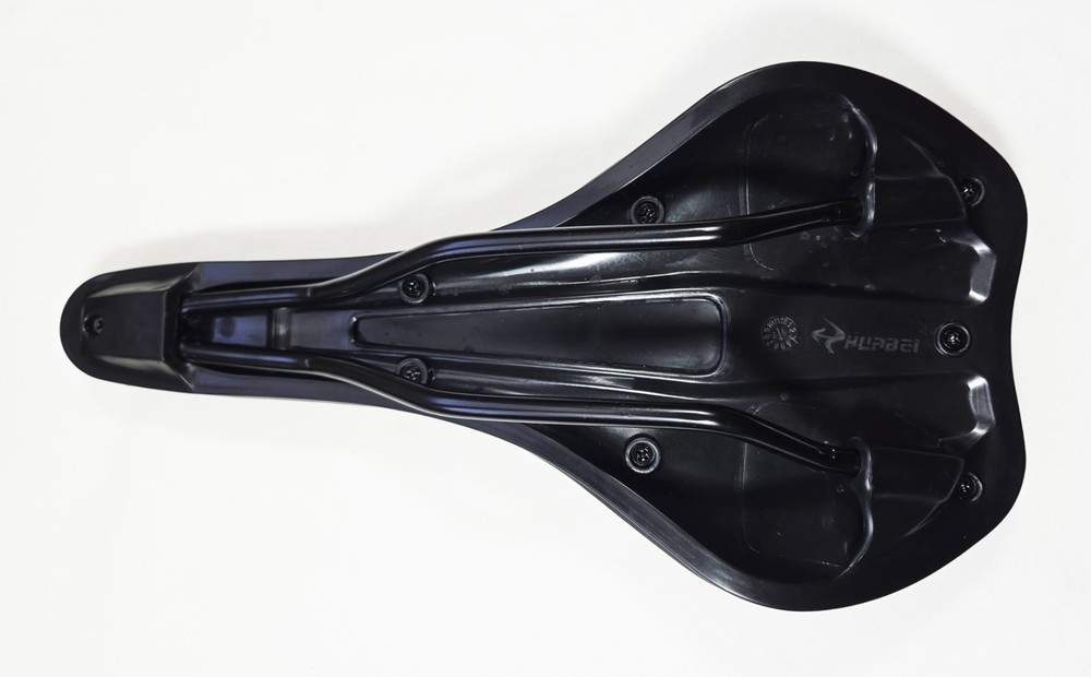 GDi Sport Saddle Seat Black