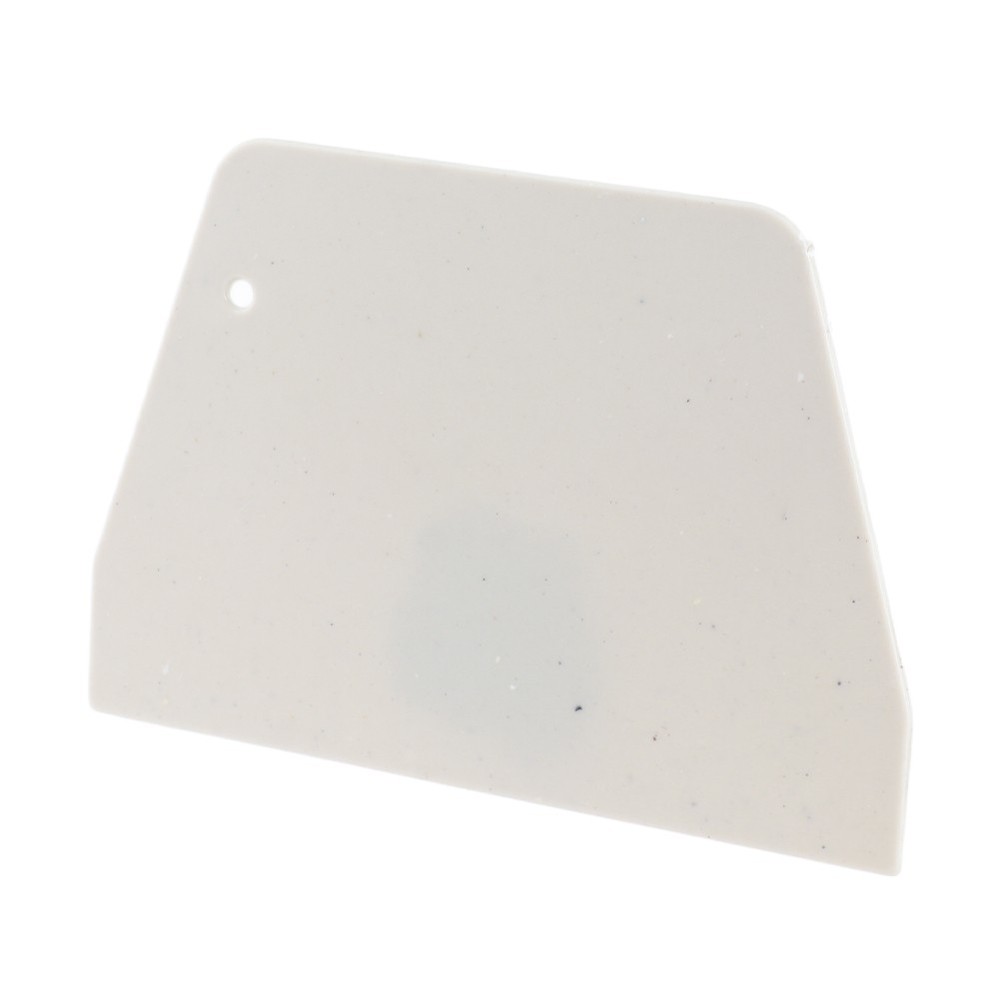 Multifunctional Plastic Dough Scraper For Baking Kitchen