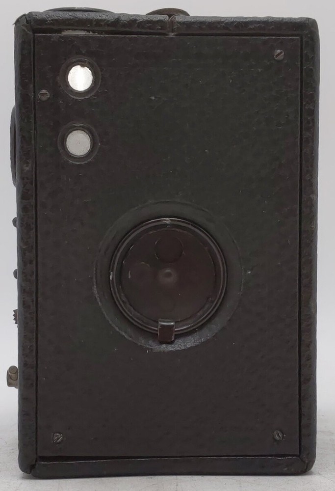 Kewpie No. 2A Vintage Box Camera EX