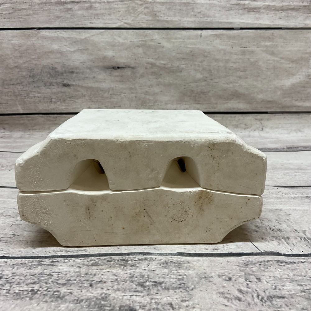 Ceramic Slip Casting Mold Pixie Ken Ocorr #F4