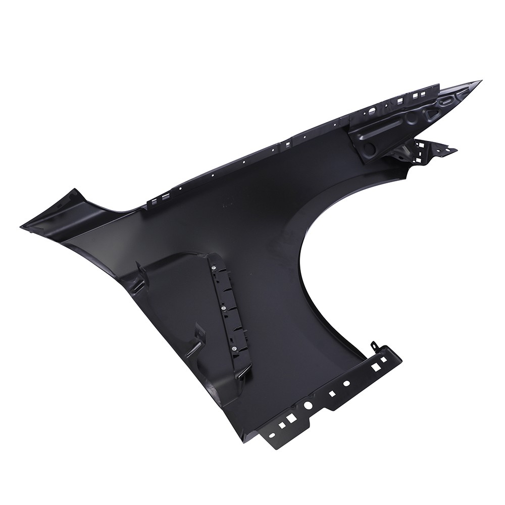 Fender Fits Ford Mustang GT350 Style 2015-2017 Front Left Driver Side Conversion