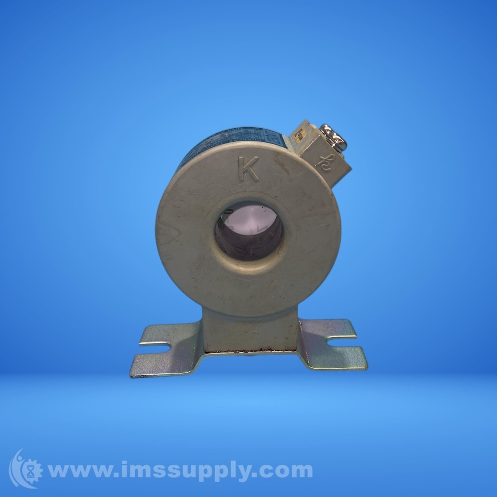 Toyo Keiki Co. 200AT Current Transformer USIP