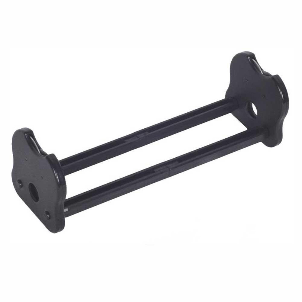 Professional ABS Arrow Detector Accessory for Precise Straightness Detection