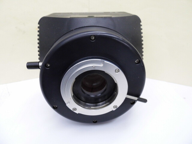 DIAGNOSTIC INSTRUMENTS RT SLIDER SPOT MODEL 2.3.0 MICROSCOPE CAMERA #2