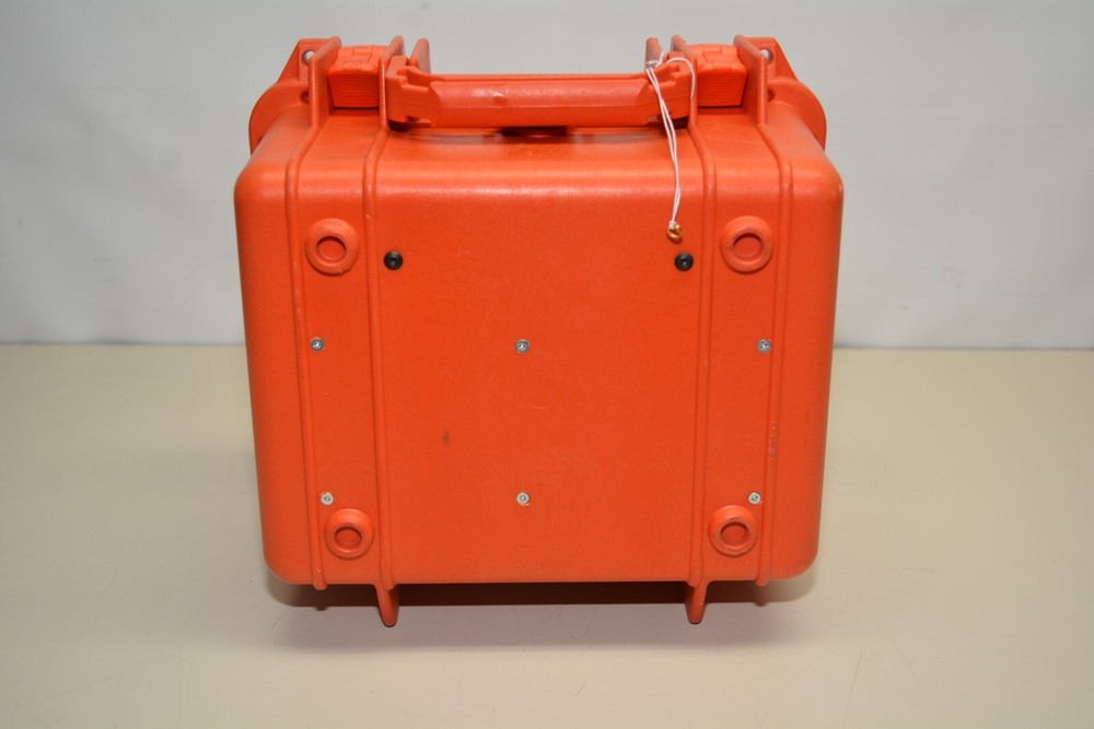 Time Electronics 7050 Process and Thermocouple Calibrator #W2141