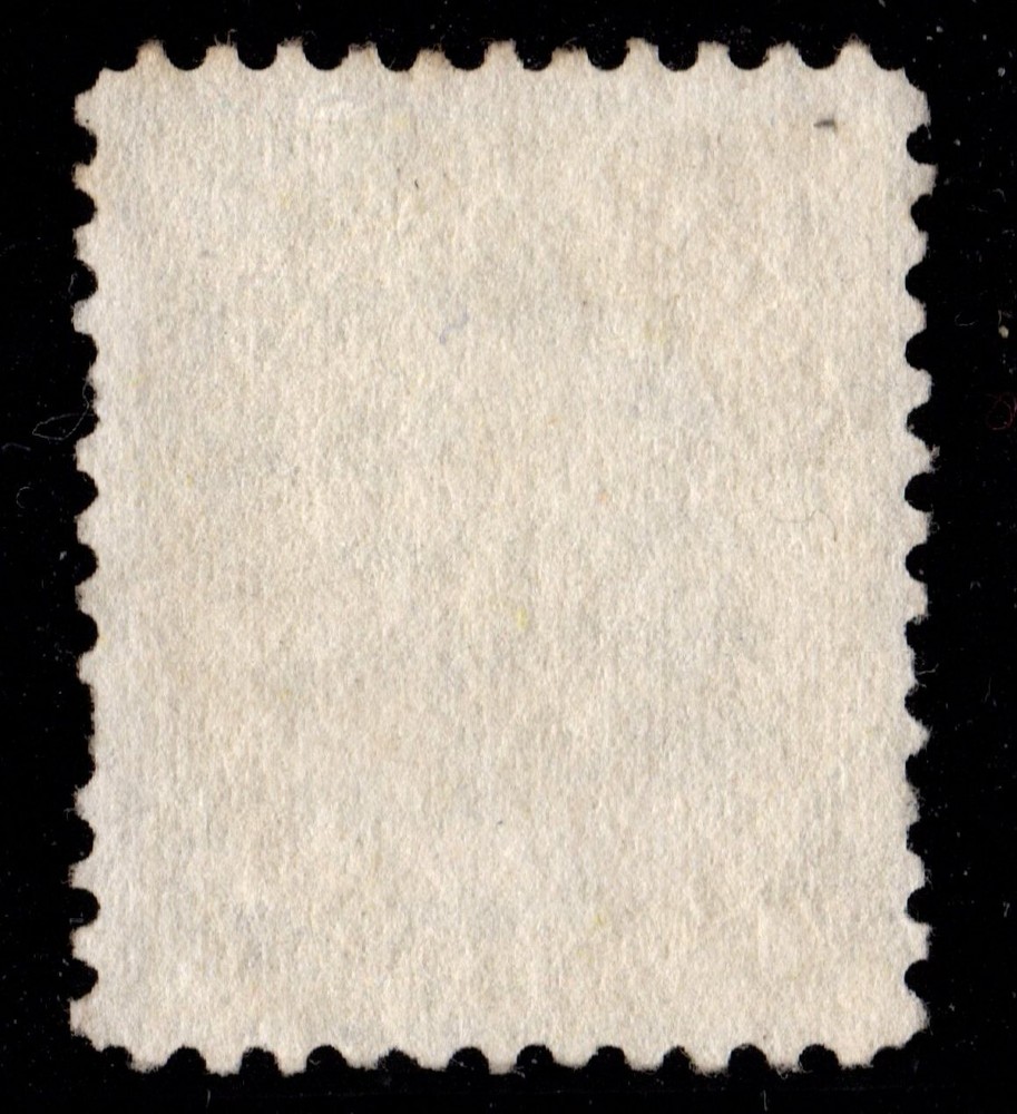 #81 Numeral 7c Canada used well centered