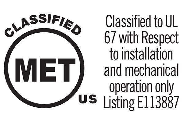 GenInterlock SD-200VL Square D Generator interlock 150 & 200 Amp QO Panel LISTED