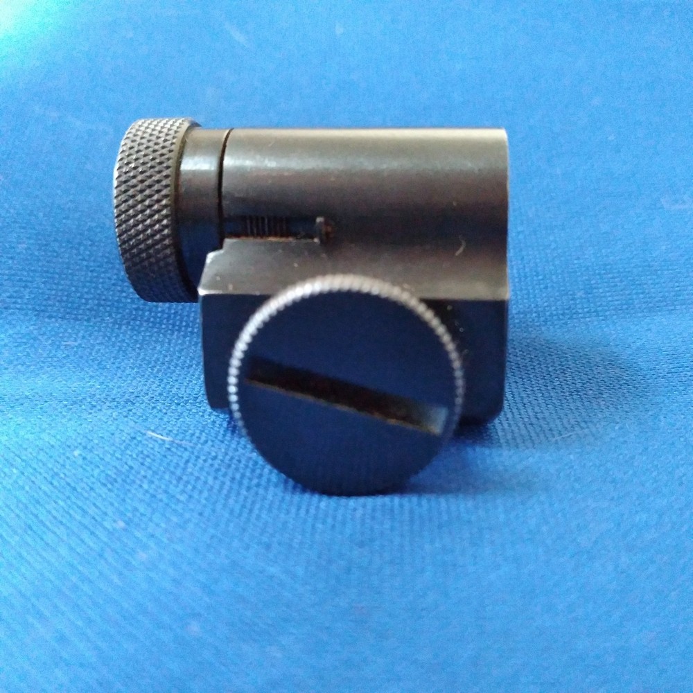 Vintage Lyman 77R Front Globe Sight