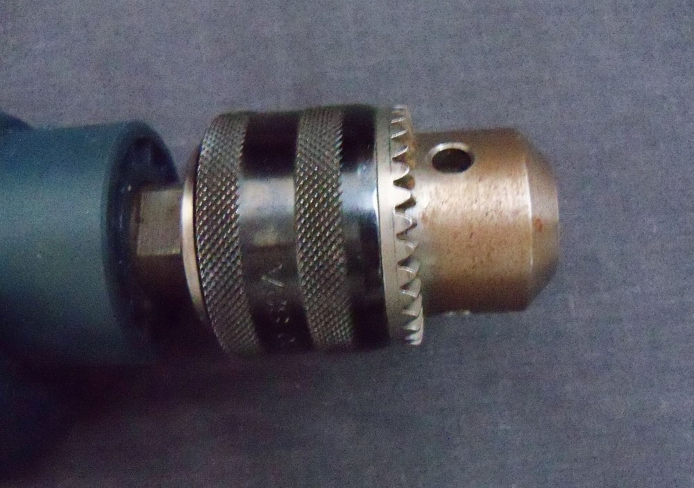 Vintage Bosch Hammer Drill