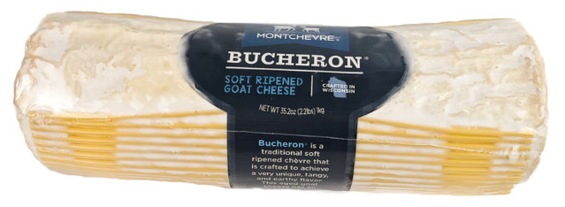 Montchevre Bucheron Goat Cheese – 35.2 oz