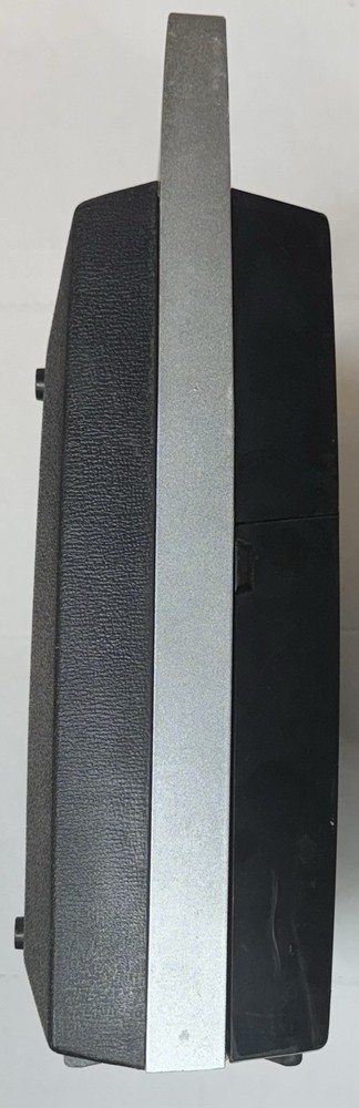 Vintage Panasonic Solid State Tape Recorder (Read Description)