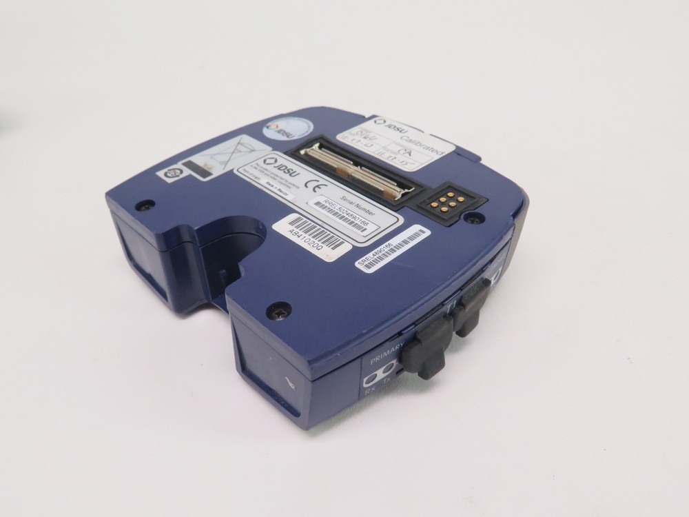 JDSU HST-3000 SIM T1 Service Interface Module