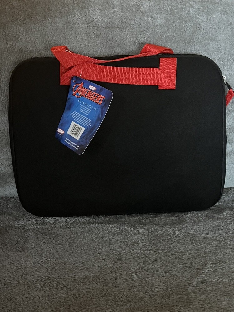 MARVEL THE AVENGERS KIDS TECH BAG (iPad/Tablet)