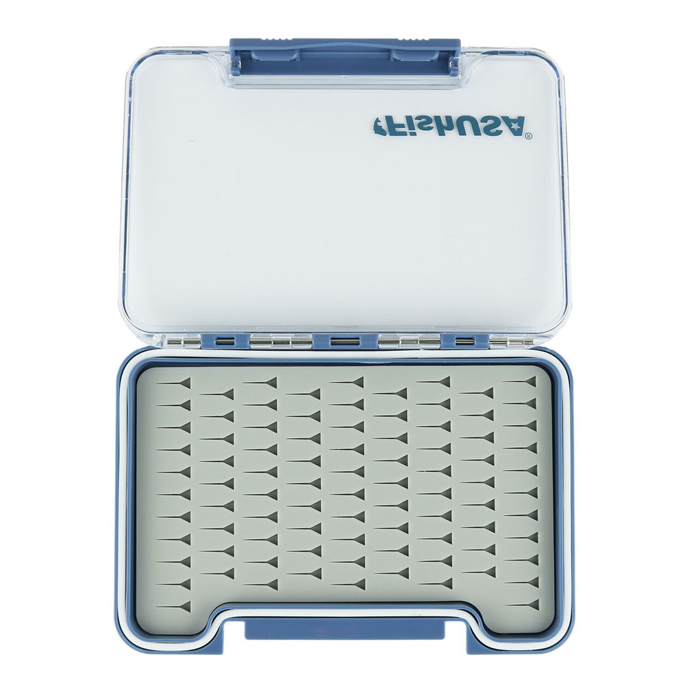 FishUSA Flagship Premium Jig & Fly Box