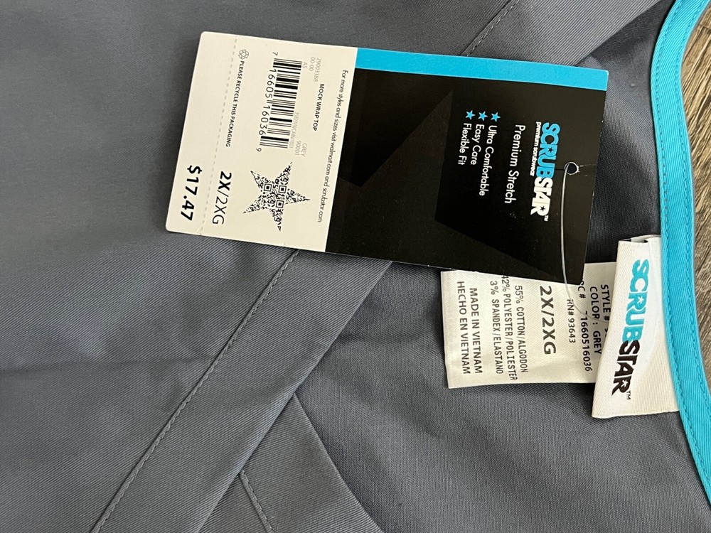 scrub sets women stretch