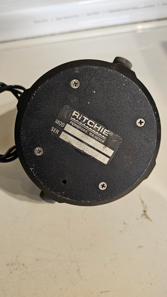 Ritchie voyager boat compass B-80