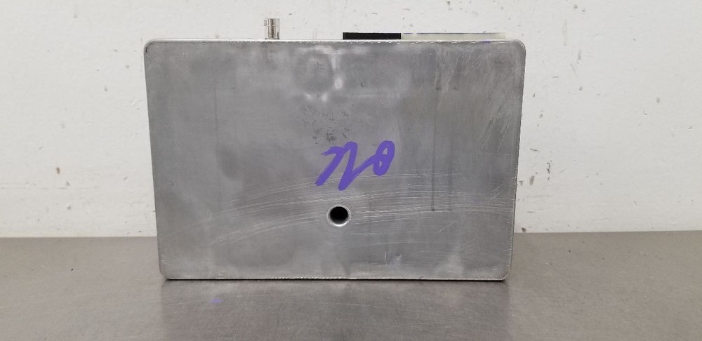 14 CHEVY CAMARO COMMUNICATION ONSTART CONTROL MODULE 23127633