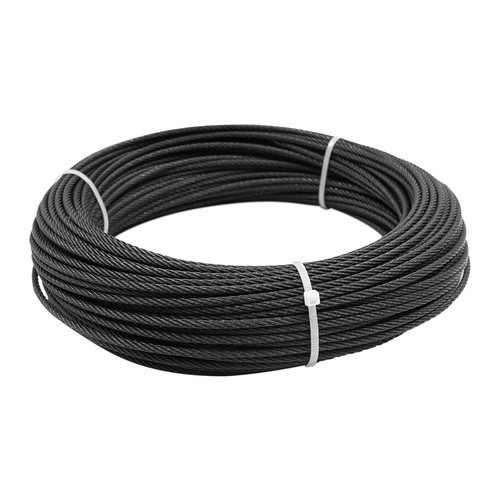 7*7 Strands Cable Rope Cable Rope Railing System Stainless Steel Cable Rope