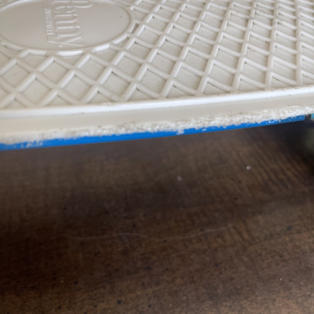 Penny Skateboard Australia 22 Inch White