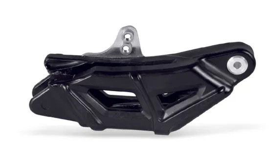 Acerbis Black OE Replacement Chain Guide for KTM 400 SX 00-06