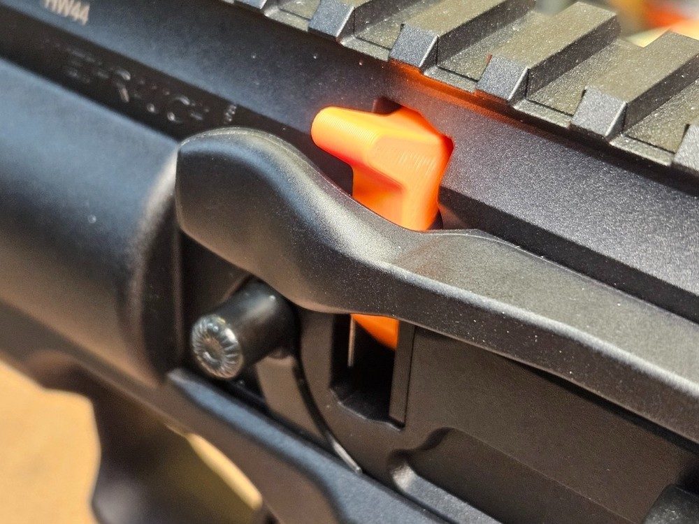 HW44 single shot loader from Maple Custom Products