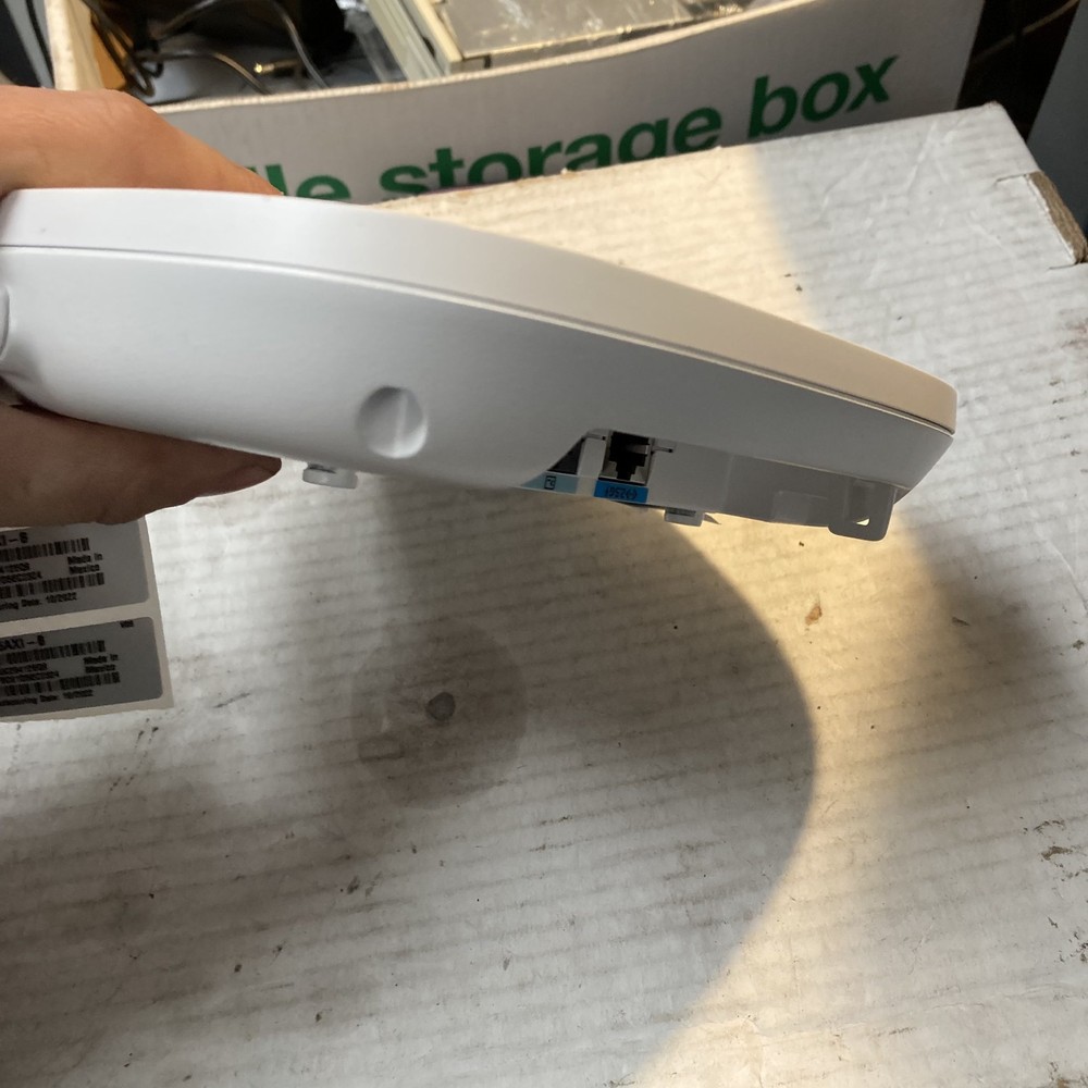 Cisco Catalyst C9115AXI-B Wireless Access Point 9115AXI
