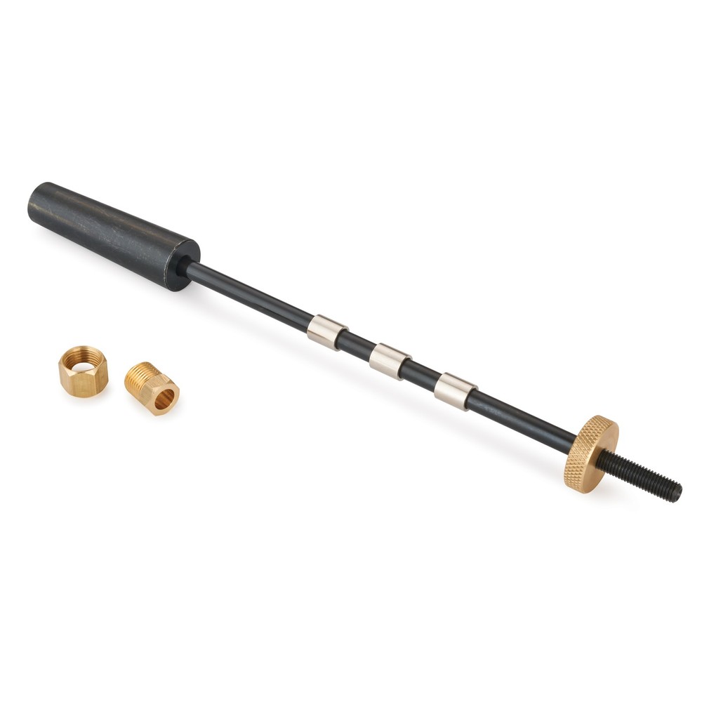 WOODRIVER #2 MT Pen Turning Mandrel