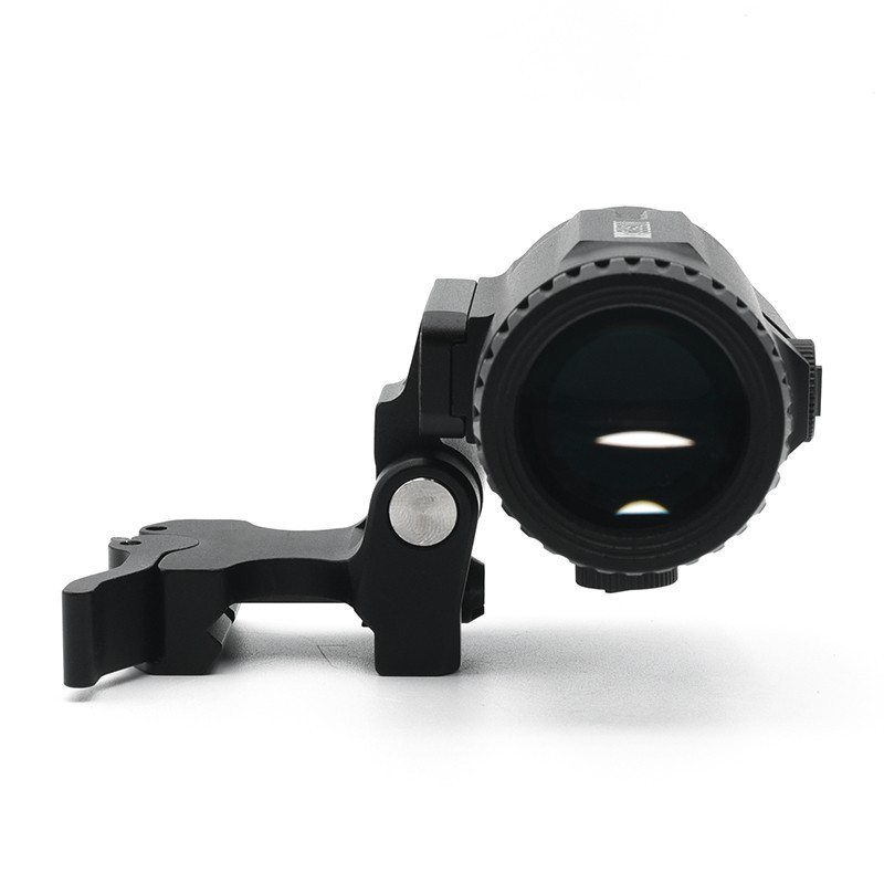EvolutionGear 3X Micro Magnifier W/ Flip Mount Micro3X V3XM - CLONE