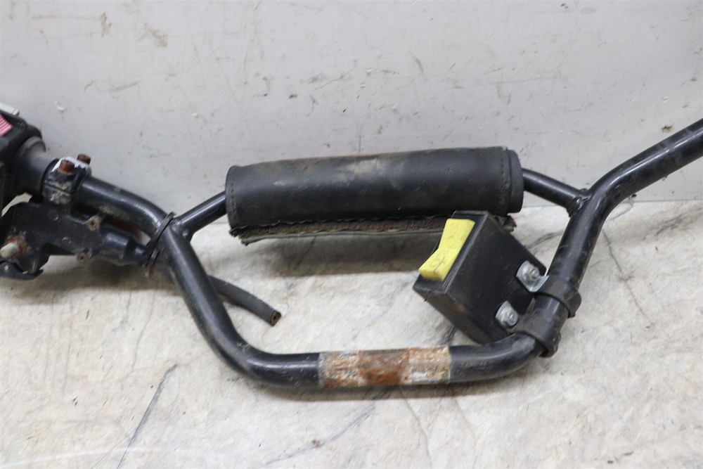 1995-2002 Polaris Scrambler 400 4x4 Handlebar W/ Control Switch Master