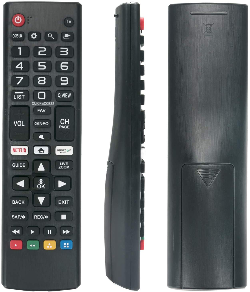 LG TV Remote Control