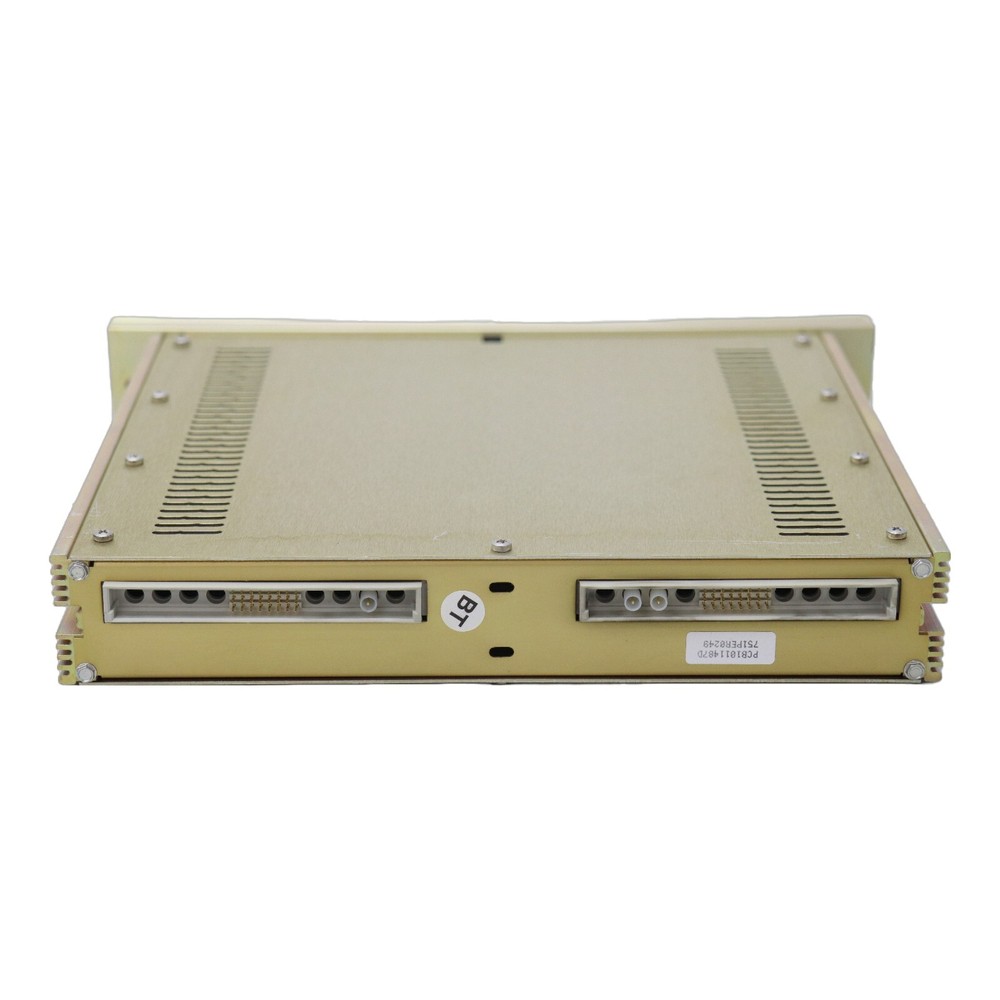 1012202 QSTAR HVPS board