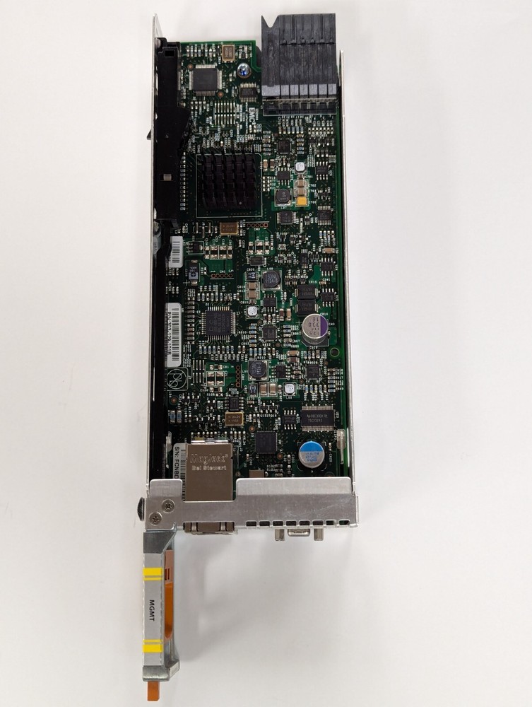 EMC 303-129-101B Ver. B08 Management Module