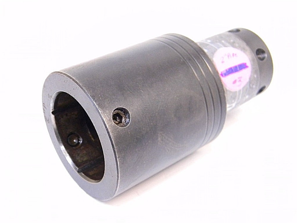 USED TM SMITH DIRECT DRIVE EXTENDED RANGE TAP ADAPTER COOLANT