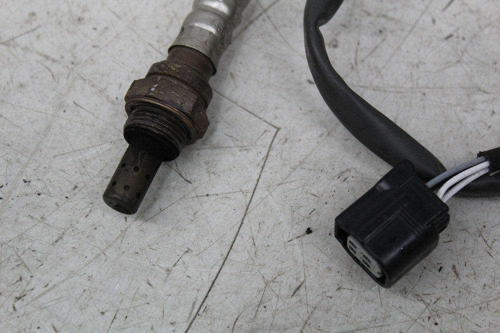 13-15 HONDA CBR500R CBR500 OXYGEN O2 EXHAUST GAS LAMBDA SENSOR