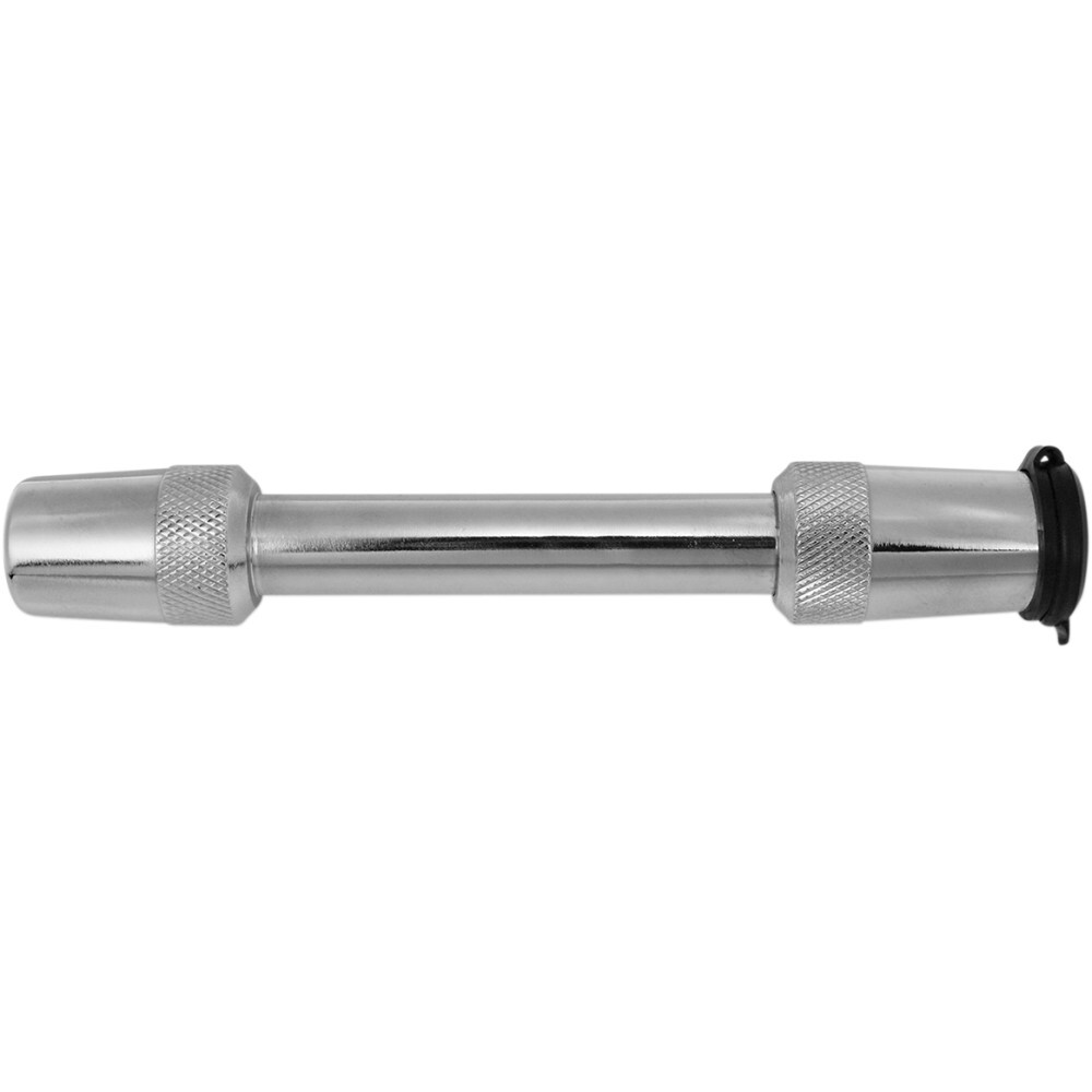 Trimax Receiver Lock - Chrome - 5/8" x 3-1/2" | T5