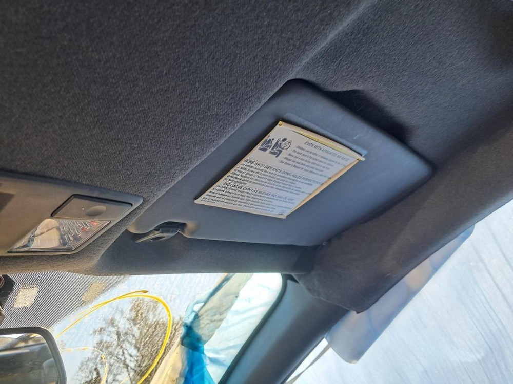 FIESTA 2015 Glove Box 4831314